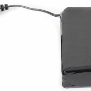 Acc. Klan, Batterypack jacket/pants 12V, 6A(1x) Acc. Klan, Batterypack jacket/pants 12V, 6A(1x)