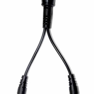 Acc. Klan, Y cable Acc. Klan, Y cable