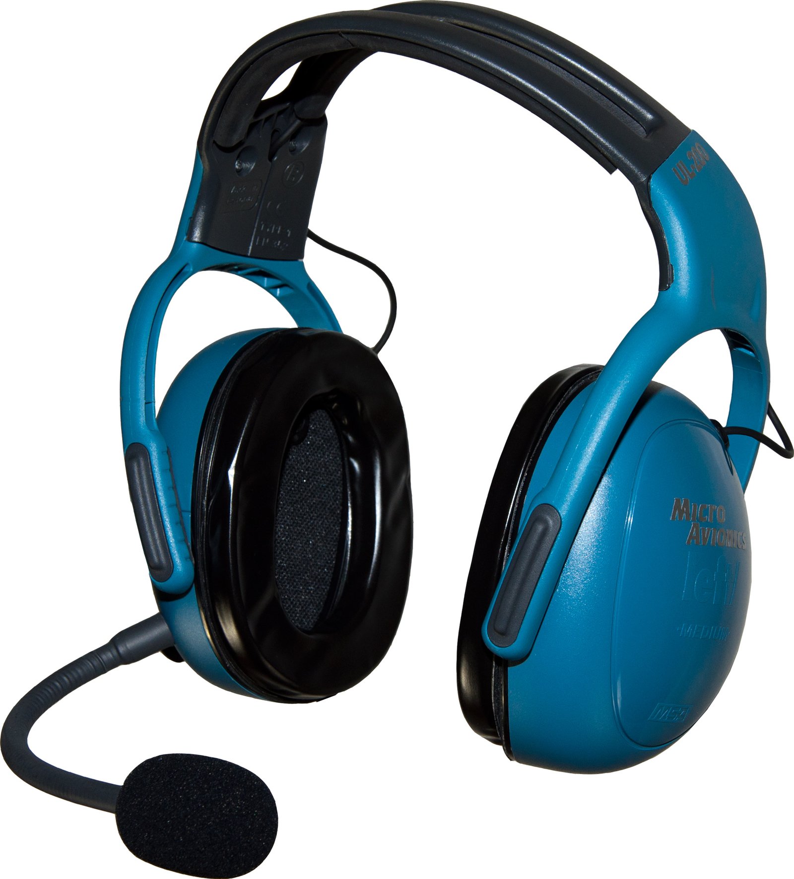 MM001-BLUE-MM001A microavionics