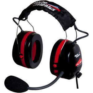 MC001-MT Gyro compatable headset