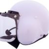 MM001D Microavionics flycom style helmet & headset