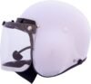 MP001B  Integral helmet with internal PM100 headset WITH BLUETOOTH