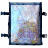BlueSkyBlue A4/A3 Map Pocket – Kneeboard