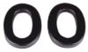Lynx avionics set two foam ear seals